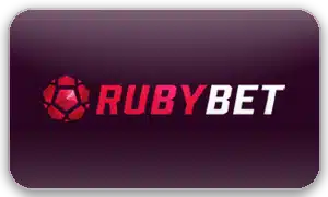 Ruby Bet sister sites