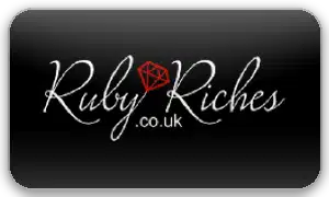Ruby Riches logo