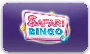 Safari Bingo sister sites