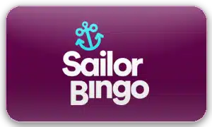 Sailor Bingo logo