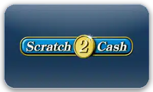Scratch2Cash logo