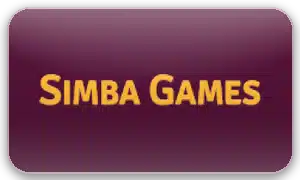 Simba Games logo