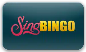 Sing Bingo logo