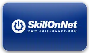 skill on net casinos logo