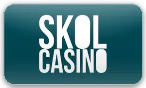 Skol Casino logo
