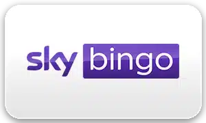 Sky Bingo logo