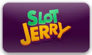 Slot Jerry logo