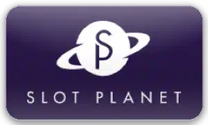 Slot Planet logo