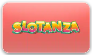 Slotanza logo