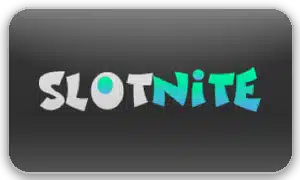 Slotnite logo