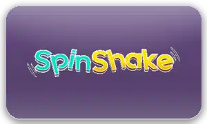 Spin Shake