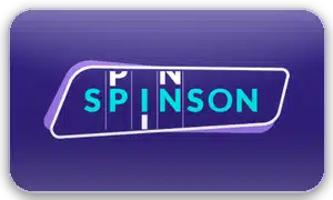 Spinson