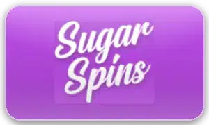 Sugar Spins sister sites