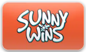 Sunny Wins logo