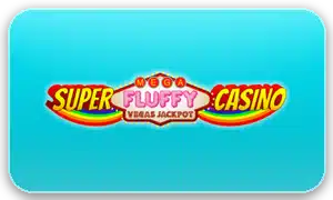 Super Fluffy Casino logo