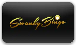 Swanky Bingo logo