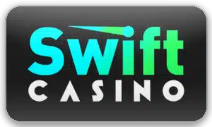 Swift Casino logo