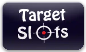 Target Slots logo
