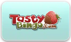 Tasty Bingo logo
