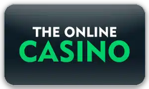 The Online Casino logo