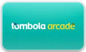 Tombola Arcade logo