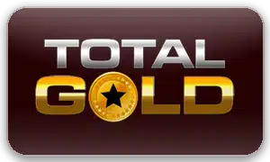 Total Gold logo