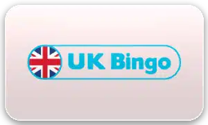 UK Bingo logo