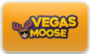 Vegas Moose logo