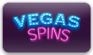 Vegas Spins logo