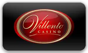 Villento Casino logo