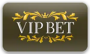 VIP Bet logo