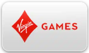 Virgin Games