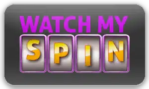 Watch My Spin logo
