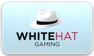 white hat gaming casinos logo
