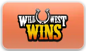 Wild West Wins logo