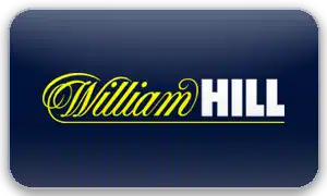 William Hill sister sites