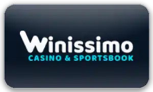 Winissimo logo