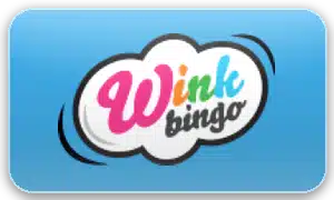 Wink Bingo logo