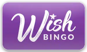 Wish Bingo logo