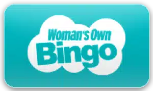 Womans Own Bingo sister sites