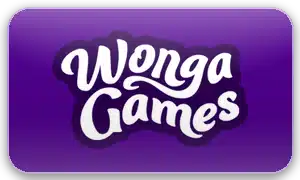 Wonga Games sister sites