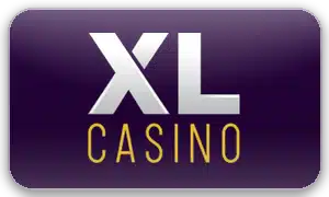 Xl Casino logo