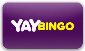 Yay Bingo logo