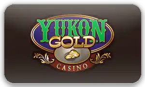 Yukon Gold Casino logo
