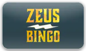 Zeus Bingo sister sites
