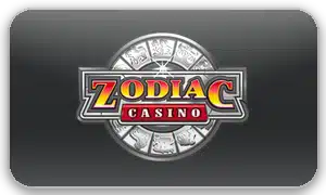 Zodiac Casino sister sites