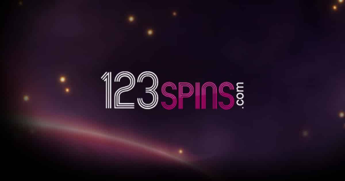 123 Spins