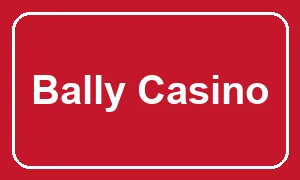 Bally Casino logo