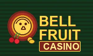 Bell Fruit Casino logo