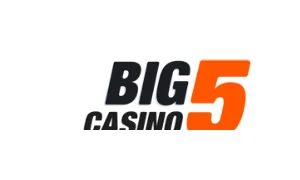 Big 5 Casino logo